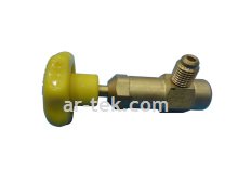 01 01 40 R600 CHECK VALVE
